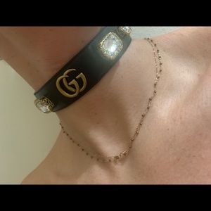 Gucci Choker